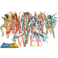 Saintseiya 6